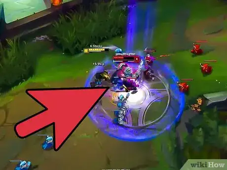 Image titled Play Nasus in League of Legends Step 2