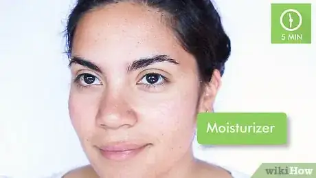 Image titled Apply Strobing Makeup Step 1