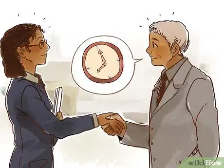 Image titled Suck up Without Look Like You're Sucking Up Step 14