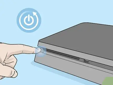 Image titled Factory Reset the PlayStation 4 Step 7
