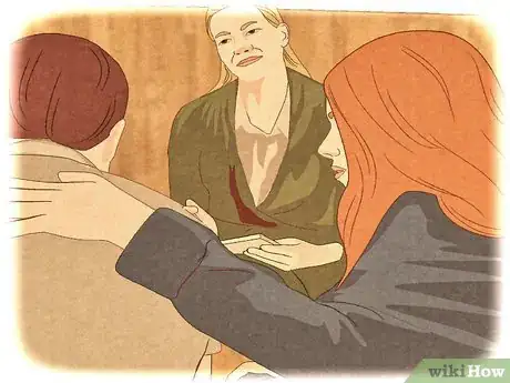 Image titled Get Rid of a Phobia by Desensitization Step 10