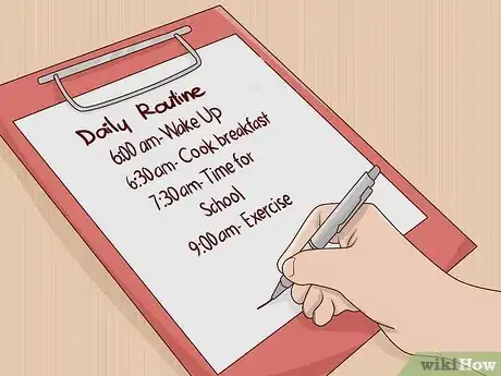 Image titled Cope with Being a Single Parent Step 8