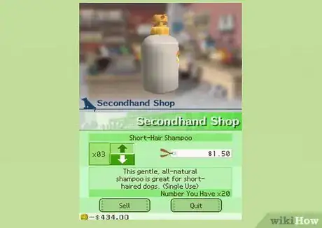 Image titled Play Nintendogs Step 17