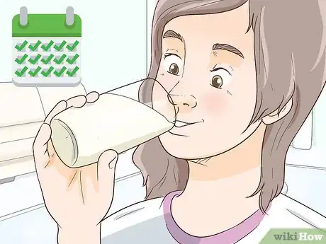 Image titled Recover from Zinc Deficiency Step 8