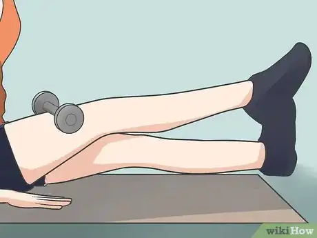 Image titled Train the Inner Thigh Step 5