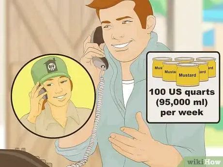 Image titled Donate to a Food Charity Step 7