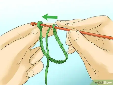 Image titled Make a Crochet Flower Ring Step 6