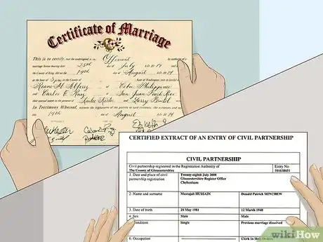 Image titled Obtain an Irish Passport Step 9.jpeg