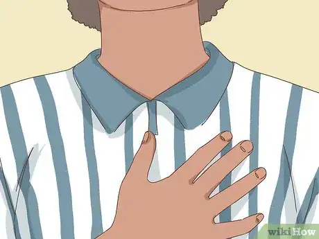 Image titled Become a Hockey Referee Step 6