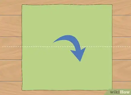 Image titled Fold Table Napkins Step 11