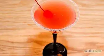 Make a Virgin Flirtini
