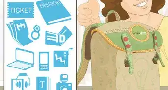 Pack For Your Honeymoon