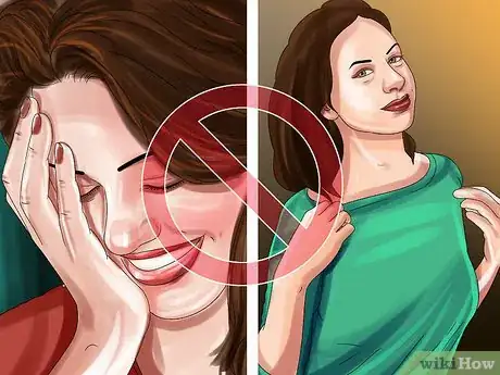 Image titled Become a Teenvogue Model Step 5