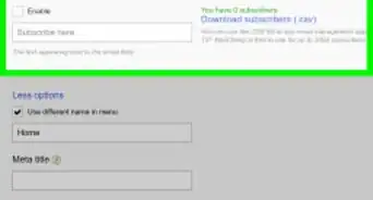 Run a Blog for Your Creative Business