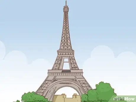 Image titled Travel to Paris Step 17