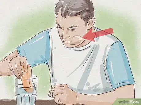 Image titled Win a Hot Dog Eating Contest Step 11