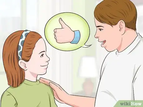 Image titled Avoid Showing Favoritism As a Parent Step 4