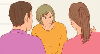 Tell a Loved One About Your Criminal Records