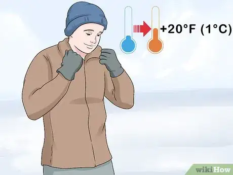 Image titled Jog in Cold Weather Step 5