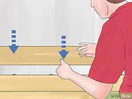 Image titled Install Shiplap Step 11