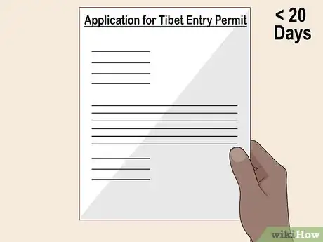 Image titled Plan a Trip to Tibet Step 8