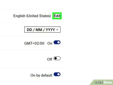 Image titled Change Online Excel Language Step 7