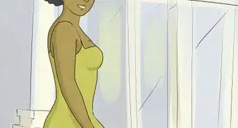 Look Skinny in a Bodycon Dress