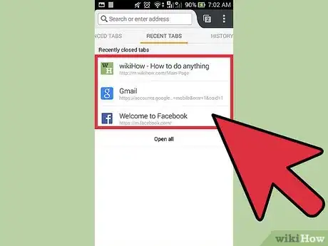 Image titled Reopen a Tab Step 13