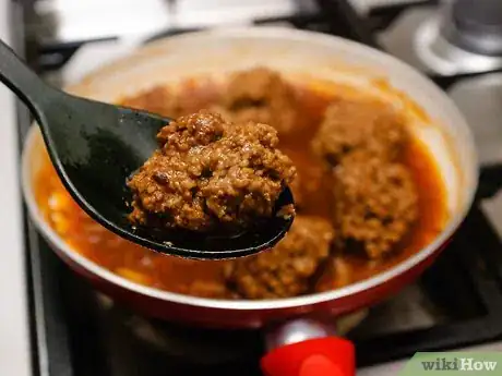 Image titled Make Salisbury Steak Meatballs Step 11