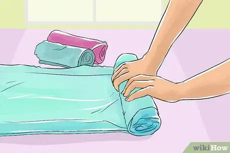 Image titled Arrange Bathroom Towels Step 6