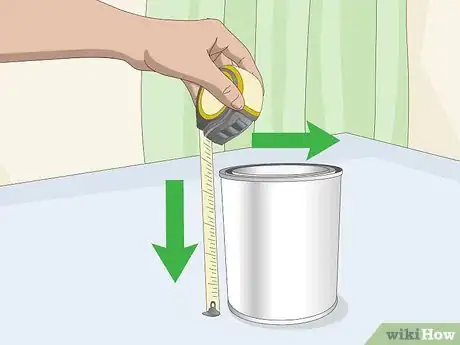 Image titled Make Paint Can Planters Step 8