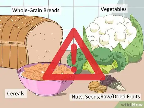 Image titled Eat After an IBD Flare Step 1