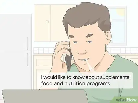 Image titled Get Help from United Way Step 5