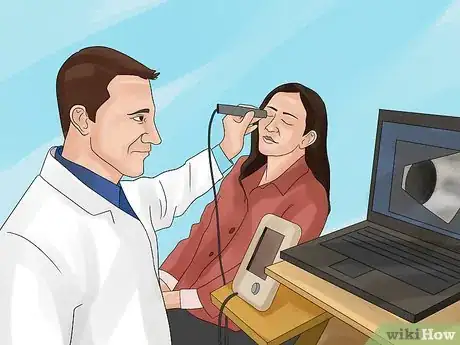 Image titled Treat Cataracts with Surgery Step 5