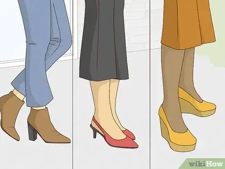 Image titled Style Flares Step 13