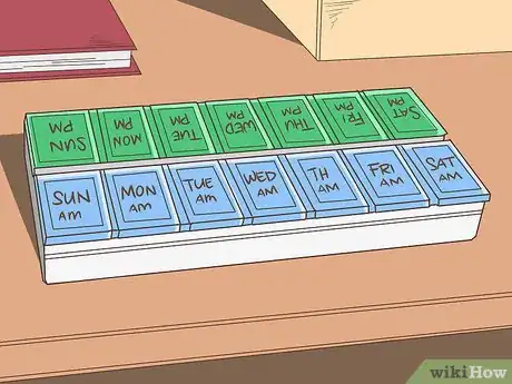 Image titled Cope with Psoriasis at Work Step 14