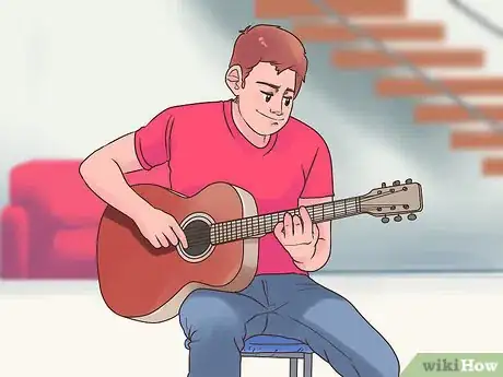 Image titled Clear Your Second Chakra Step 5