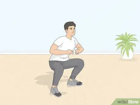 Image titled Do Tuck Jumps Step 4