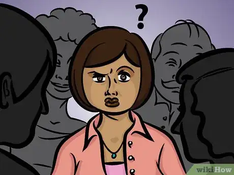 Image titled Deal With Nosy Neighbors Step 1