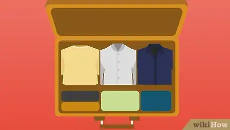 Image titled Travel Light Step 11