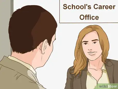 Image titled Find a Job in Quantitative Finance Step 6