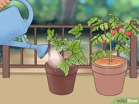 Image titled Manage a Balcony Garden Step 8