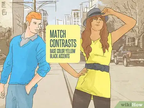 Image titled Be Stylish While Being Casual Step 8