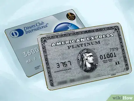 Image titled Get a Credit Card With No Credit Step 5
