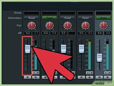 Image titled Use Cubase Step 6