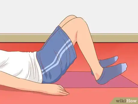 Image titled Strengthen Knees for Running Step 7