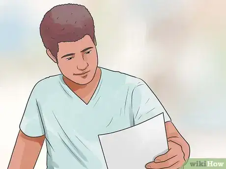 Image titled Start a Personal Statement Step 1