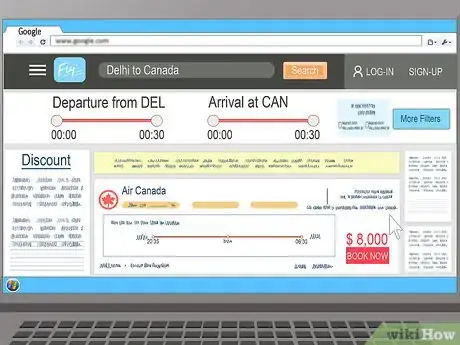 Image titled Travel to Canada Step 10