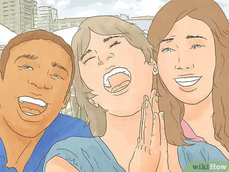 Image titled Improve Your Sense of Humor Step 19