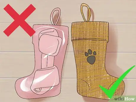 Image titled Fill a Dog's Stocking for Christmas Step 7